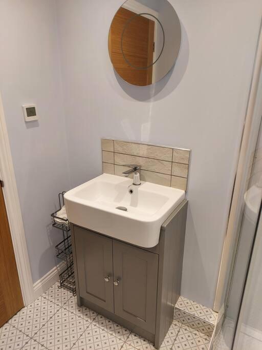 Superb Bungalow Villa Stockton-on-Tees Esterno foto