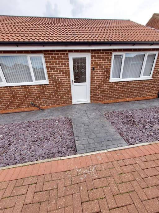 Superb Bungalow Villa Stockton-on-Tees Esterno foto