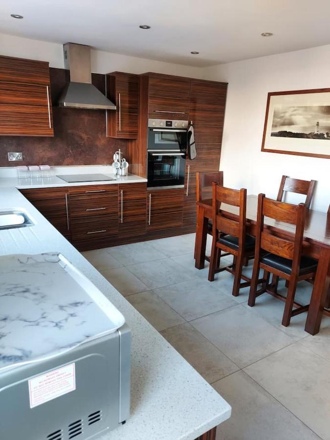 Superb Bungalow Villa Stockton-on-Tees Esterno foto