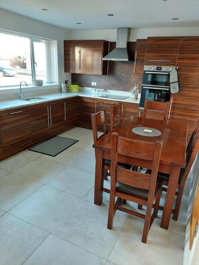 Superb Bungalow Villa Stockton-on-Tees Esterno foto