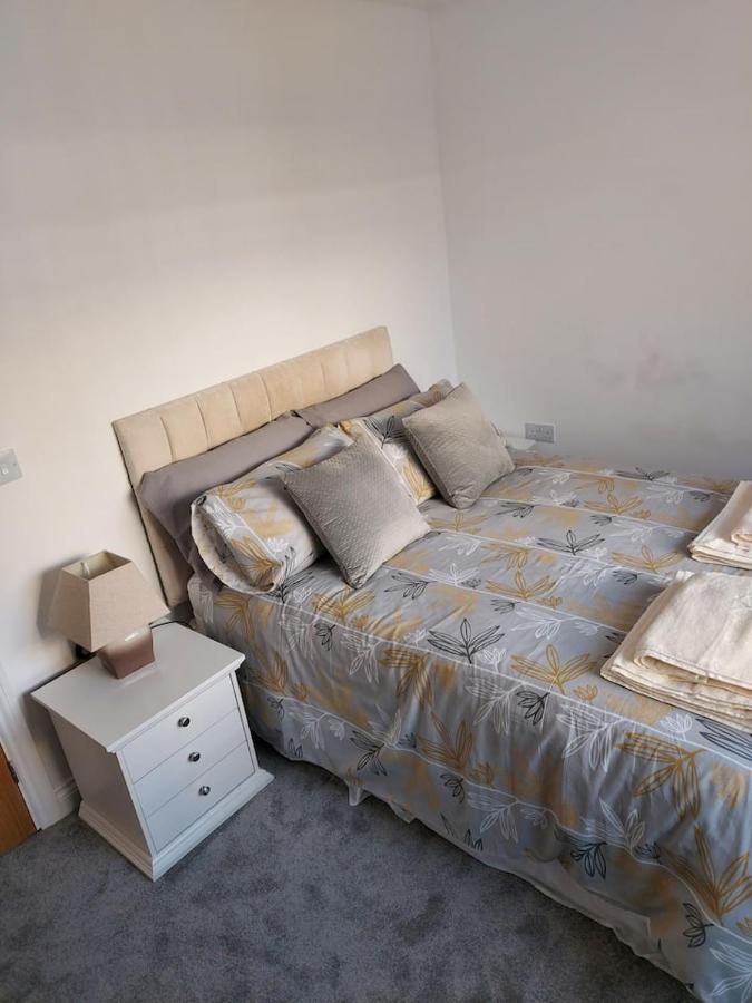 Superb Bungalow Villa Stockton-on-Tees Esterno foto