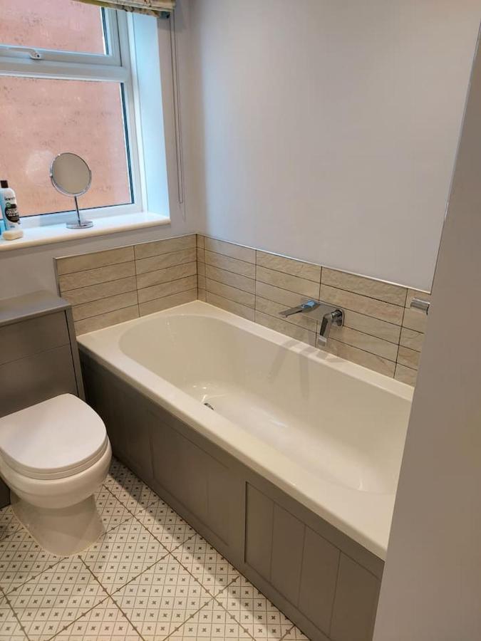 Superb Bungalow Villa Stockton-on-Tees Esterno foto
