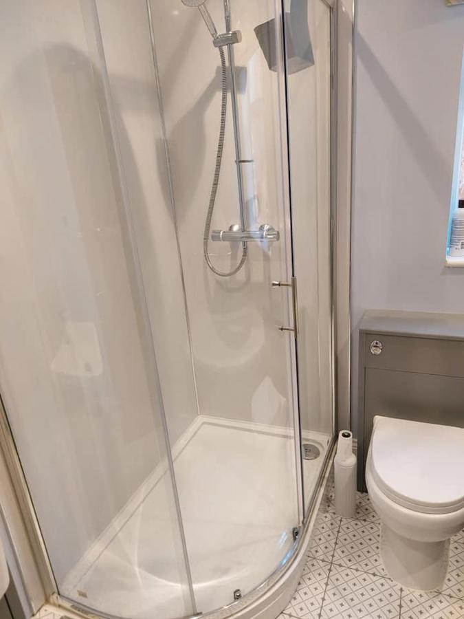 Superb Bungalow Villa Stockton-on-Tees Esterno foto