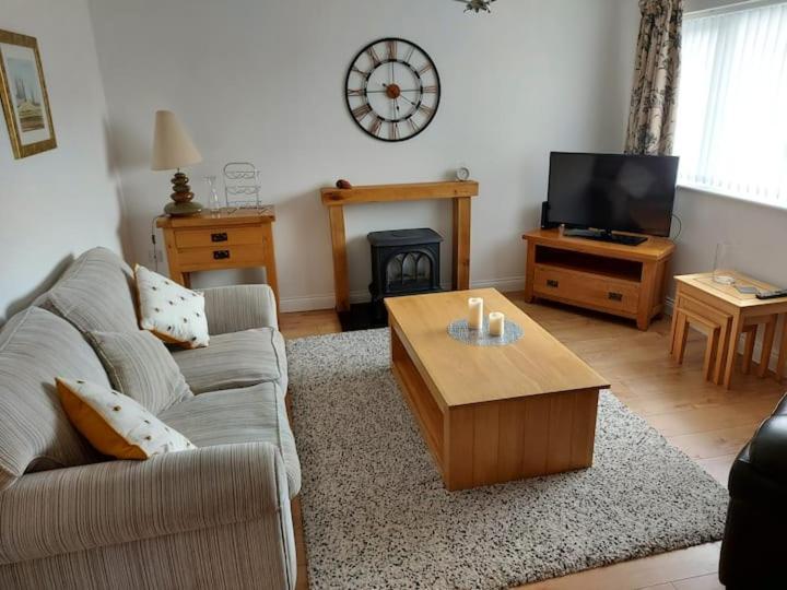 Superb Bungalow Villa Stockton-on-Tees Esterno foto