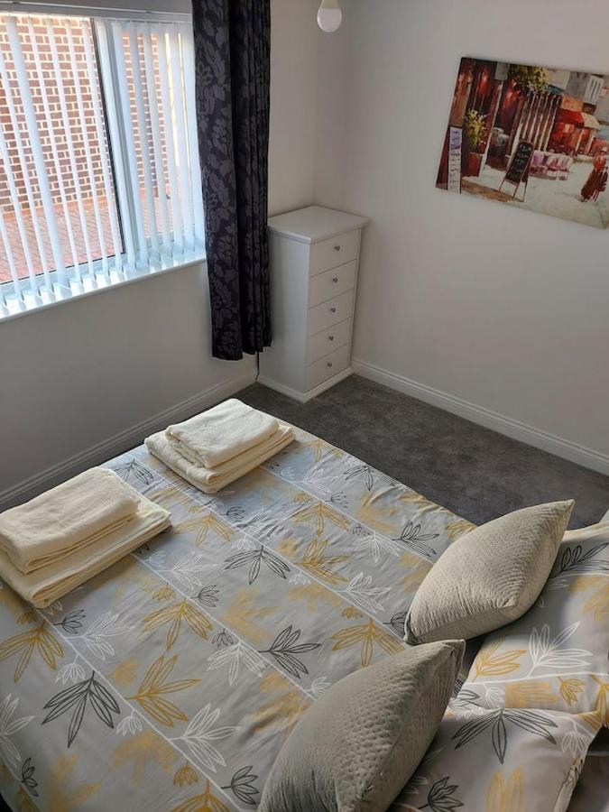 Superb Bungalow Villa Stockton-on-Tees Esterno foto