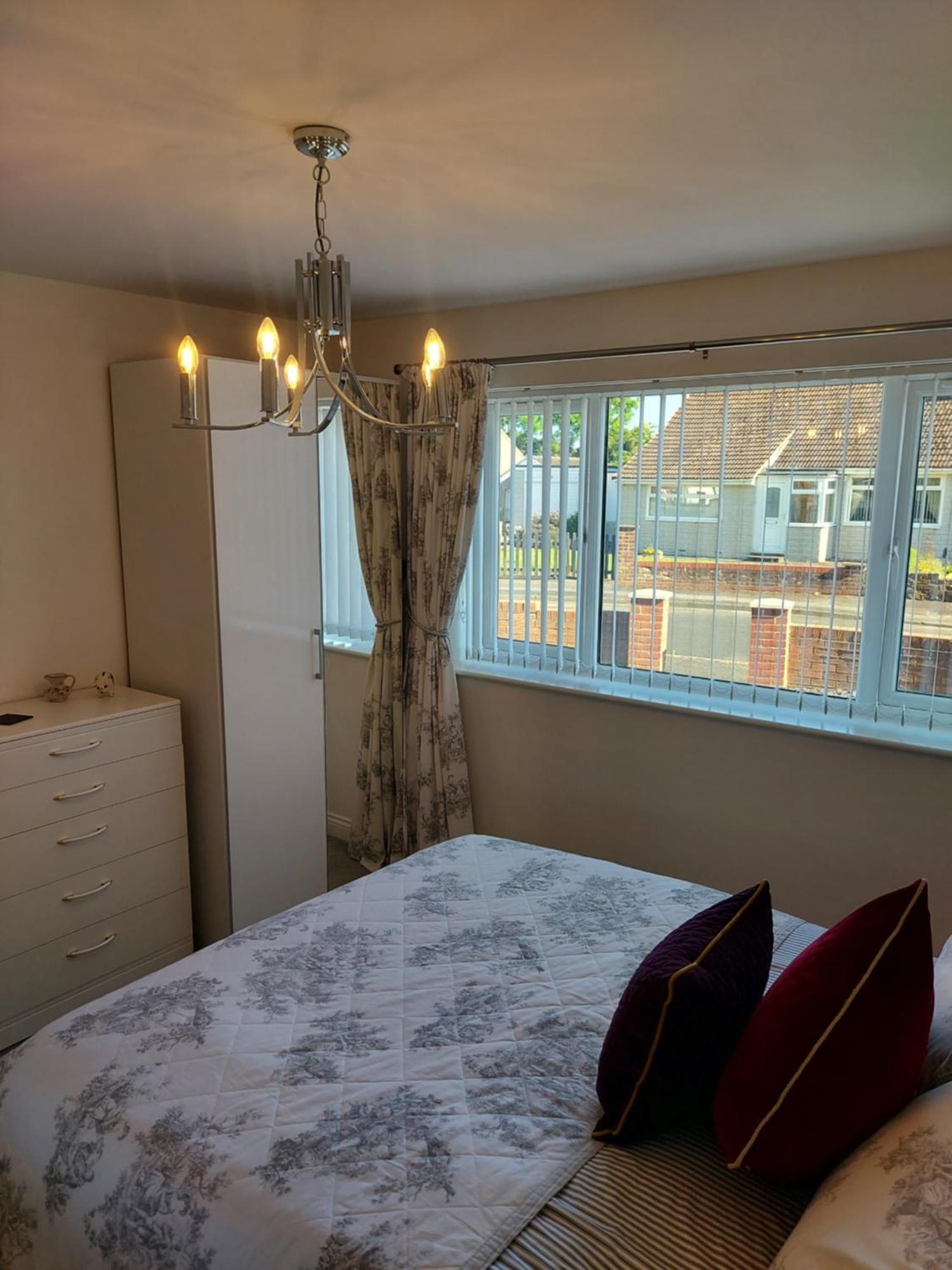 Superb Bungalow Villa Stockton-on-Tees Esterno foto