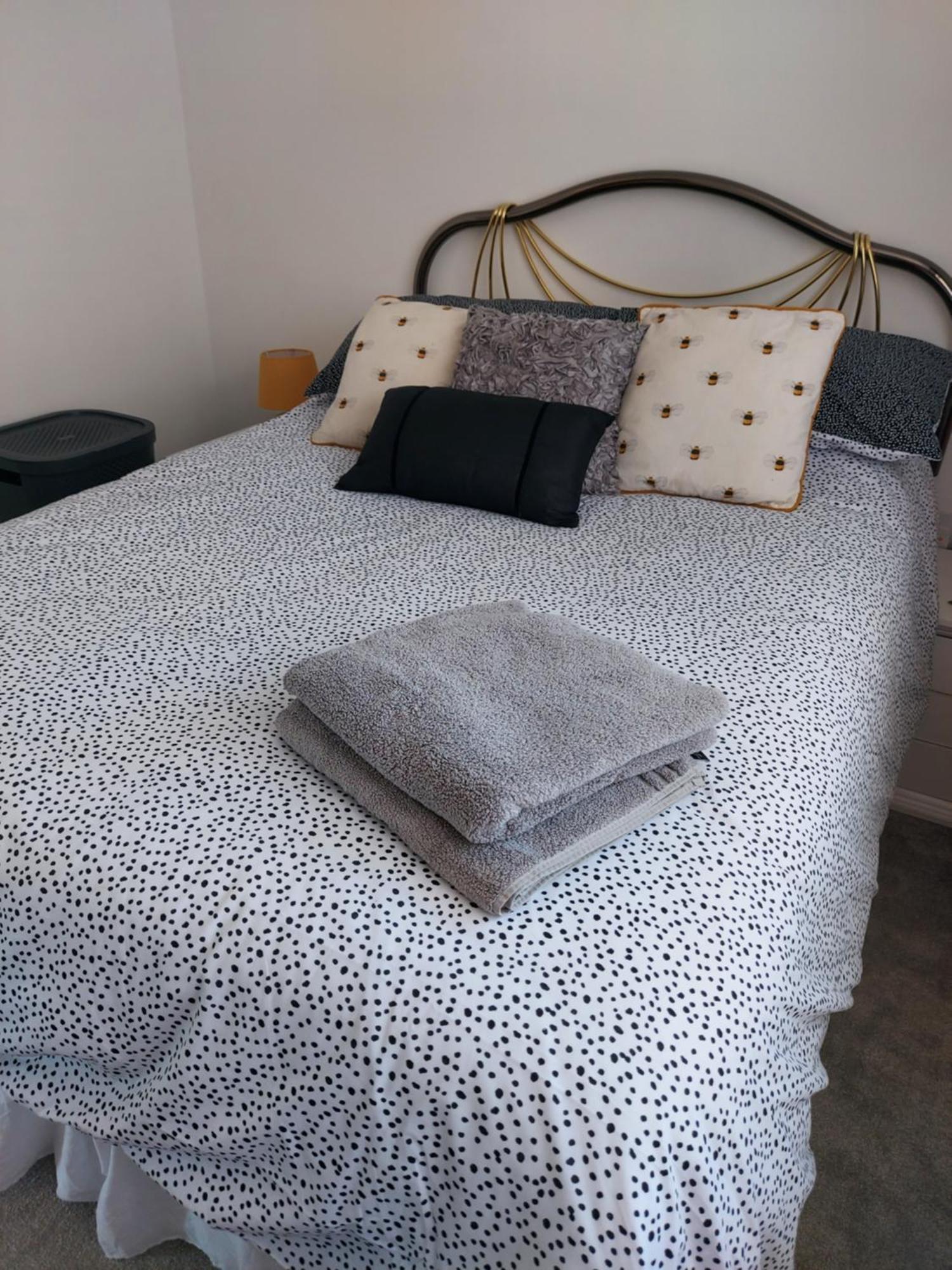Superb Bungalow Villa Stockton-on-Tees Esterno foto