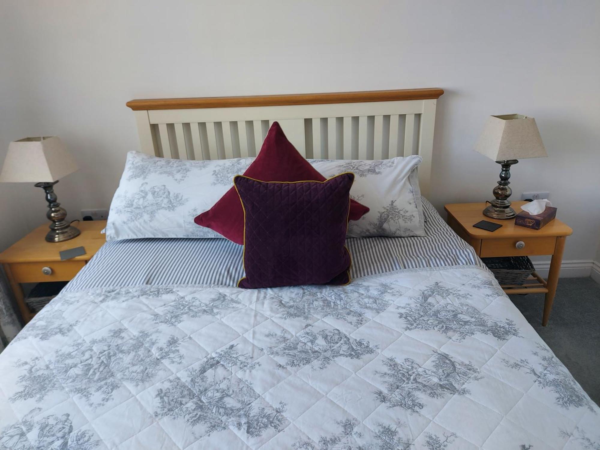Superb Bungalow Villa Stockton-on-Tees Esterno foto